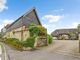 Thumbnail Barn conversion for sale in The Street, Binsted, Alton, Hampshire