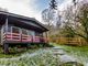 Thumbnail Detached house for sale in Dyemill Lodges, Monahmore Glen, Lamlash, Isle Of Arran, North Ayrshire