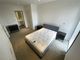 Thumbnail Flat to rent in Local Crescent, 4 Hulme Street, Salford