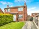 Thumbnail Semi-detached house for sale in Brassington Close, Giltbrook, Nottingham