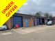Thumbnail Industrial for sale in Blue Chalet Industrial Park, West Kingsdown, Sevenoaks