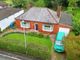 Thumbnail Detached bungalow for sale in Stocks Lane, Penketh