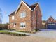 Thumbnail Detached house for sale in Woodham Road, Stow Maries, Chelmsford, Essex