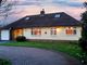 Thumbnail Detached bungalow for sale in Ricketts Hill Road, Tatsfield, Westerham