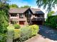 Thumbnail Detached house for sale in Ringley Road, Whitefield, Manchester, Greater Manchester
