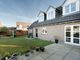 Thumbnail Detached house for sale in Idvies View, Forfar