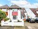 Thumbnail Semi-detached house for sale in Derek Avenue, Hove, East Sussex