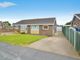 Thumbnail Semi-detached bungalow to rent in Locking Drive, Armthorpe, Doncaster