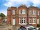 Thumbnail Flat for sale in Quarry Road, Hastings