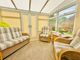 Thumbnail Detached bungalow for sale in Wigmore Glade, Wigmore, Rainham