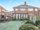 Thumbnail Semi-detached house for sale in Woolgreaves Drive, Sandal, Wakefield