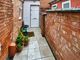 Thumbnail Terraced house for sale in Fairfield Street, Spinney Hill, Leicester