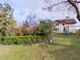 Thumbnail Detached house for sale in The Orchard, Dyke, Forres