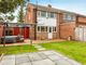Thumbnail Semi-detached house for sale in Parlaunt Road, Langley, Slough