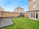 Thumbnail Semi-detached house for sale in Canal Way, Northampton