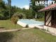 Thumbnail Villa for sale in Casteljaloux, Lot-Et-Garonne, Nouvelle-Aquitaine