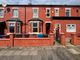 Thumbnail Terraced house to rent in Devonshire Street, Broughton, Salford