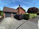 Thumbnail Detached house for sale in Blackmere, Yeovil