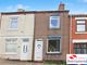 Thumbnail Terraced house for sale in Booth Street, Chesterton, Newcastle