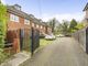 Thumbnail End terrace house for sale in Risley Close, Morden