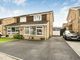 Thumbnail Semi-detached house for sale in Offas Close, Benson