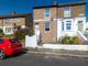 Thumbnail Semi-detached house for sale in Odo Road, Dover
