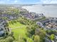 Thumbnail Flat to rent in Ingress Park Avenue, Ingress Park, Greenhithe, Kent