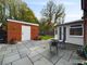 Thumbnail Detached house for sale in Pont Yr Afon, Pen-Y-Cae, Wrexham