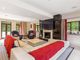 Thumbnail Detached house for sale in Cholesbury Road, Wigginton, Tring, Hertfordshire