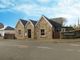 Thumbnail Bungalow for sale in Tweed Meadows, Cornhill-On-Tweed