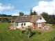 Thumbnail Bungalow for sale in Northampton Road, Stoke Bruerne, Northamptonshire