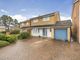 Thumbnail Detached house for sale in Crescent Road, Downend, Bristol
