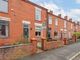 Thumbnail Terraced house for sale in Sumner Street, Atherton, Manchester