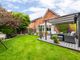 Thumbnail Detached house for sale in Highmarsh Crescent, Newton-Le-Willows