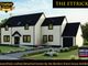 Thumbnail Detached house for sale in Ettrick, Ettrickhaugh Road, Selkirk