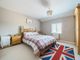 Thumbnail Town house for sale in Saxongate, Hereford