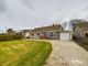 Thumbnail Detached bungalow to rent in St. Davids Road, Letterston, Haverfordwest