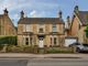 Thumbnail Detached house for sale in London Road, Box, Corsham
