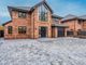 Thumbnail Detached house for sale in Higher Lane, Rainford, St. Helens