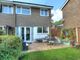 Thumbnail Semi-detached house for sale in Francis Chichester Close, Ascot