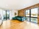 Thumbnail Flat for sale in Acton Apartments, 13 Branch Place, Hackney, London