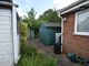 Thumbnail Bungalow for sale in Oakland Drive, Ledbury, Herefordshire