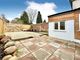 Thumbnail End terrace house for sale in Oaktree Villas, Station Road, Newton Poppleford, Sidmouth