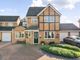Thumbnail Detached house for sale in Lindisfarne Priory, Bedford