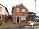 Thumbnail Detached house for sale in Blackford, King's Lynn
