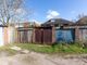 Thumbnail Flat for sale in Sunbury Road, Willenhall, Coventry