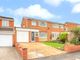 Thumbnail Semi-detached house for sale in Newarth Close, Newcastle Upon Tyne, Tyne And Wear