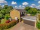 Thumbnail Detached house for sale in High Meads, Wheathampstead, St. Albans, Hertfordshire