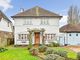 Thumbnail Detached house for sale in Downview Road, Felpham, Bognor Regis