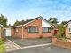 Thumbnail Bungalow for sale in Windsor Avenue, Nantwich, Cheshire